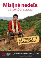 Misijná nedeľa