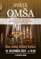 Omša za darcov orgánov